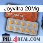 Joyvitra 20Mg 43